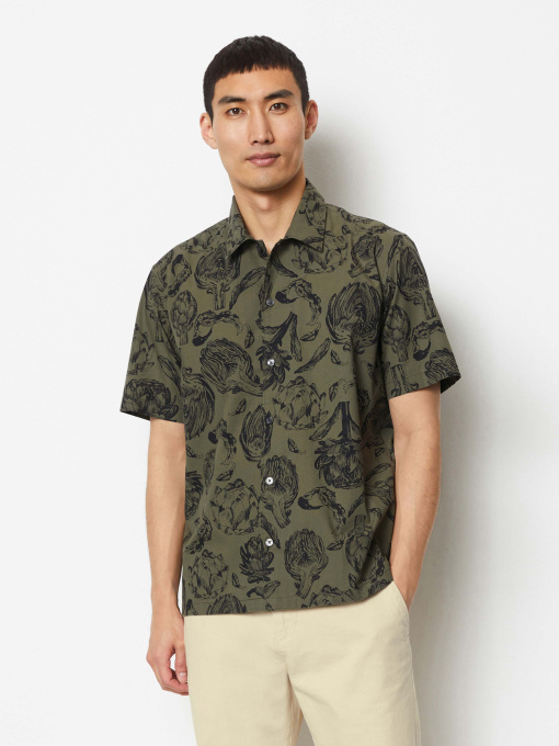 Сорочки Marc O’Polo модель 423735441040-S42 Фото