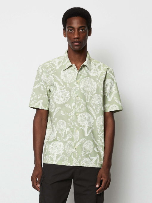 Сорочки Marc O’Polo модель 423735441040-T40 Фото