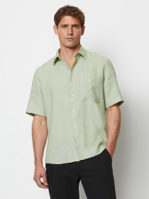 Сорочки Marc O’Polo модель 423742841002-410 Фото