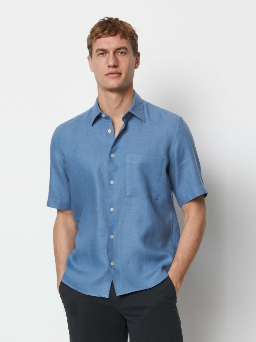 Рубашки Marc O’Polo модель 423742841002-852 Фото
