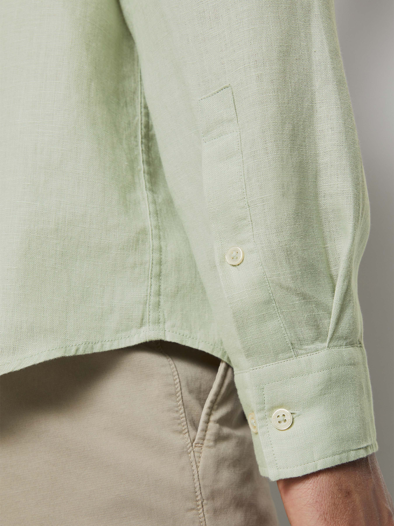 Рубашки Marc O’Polo модель 423742842318-410 Фото