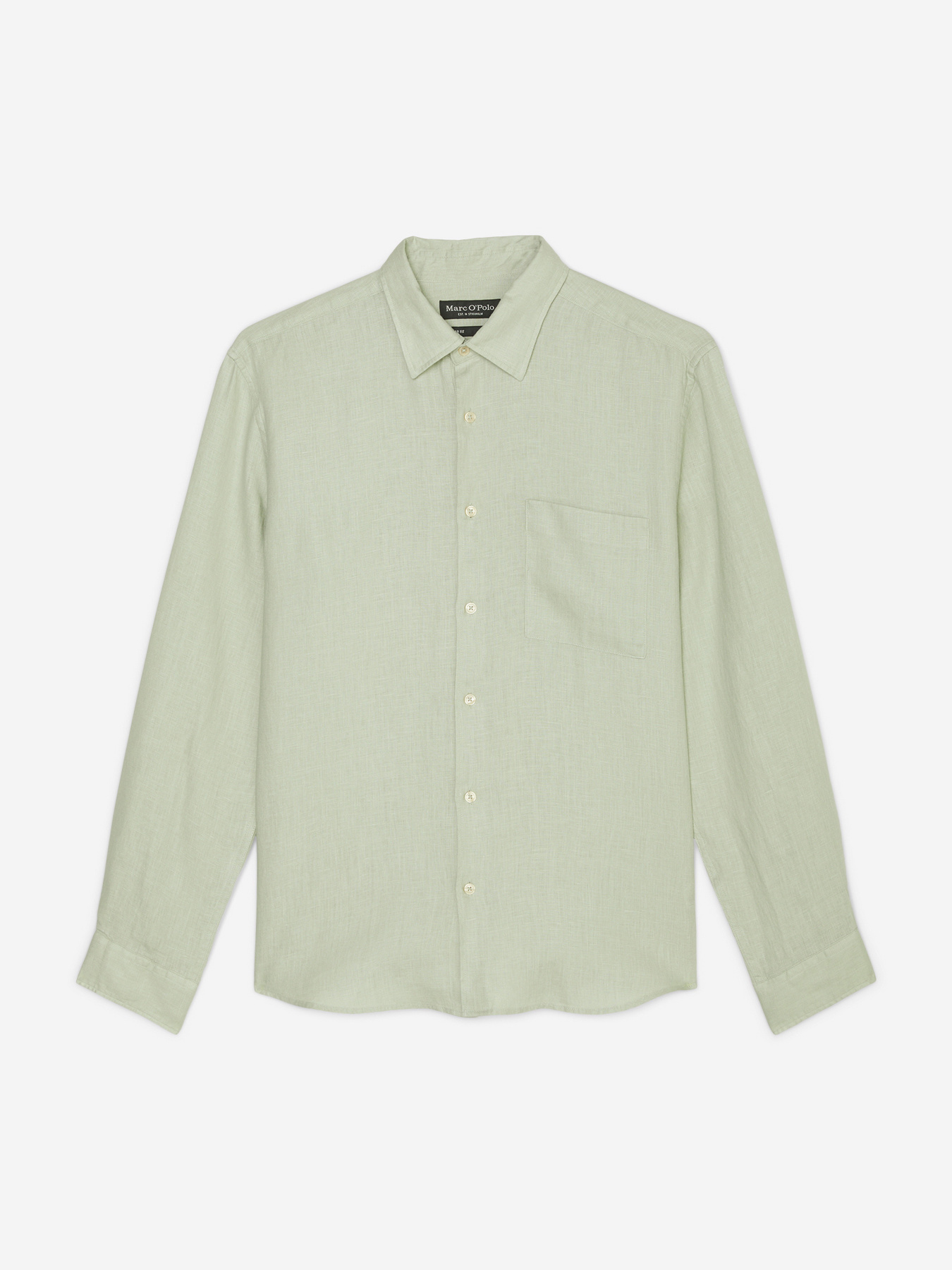Рубашки Marc O’Polo модель 423742842318-410 Фото