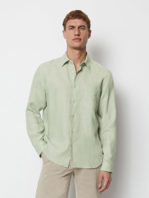 Сорочки Marc O’Polo модель 423742842318-410 Фото