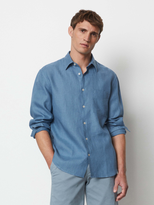 Рубашки Marc O’Polo модель 423742842318-852 Фото