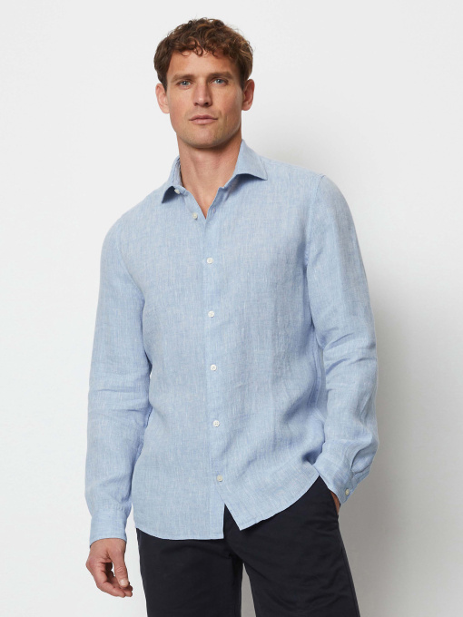 Сорочки Marc O’Polo модель 423744742460-E80 Фото