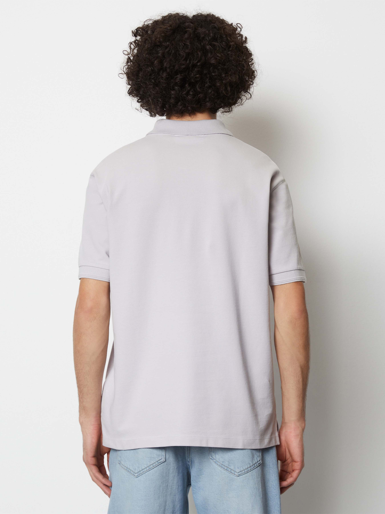 Футболки і поло Marc O'Polo denim модель 463225253090-608 Фото