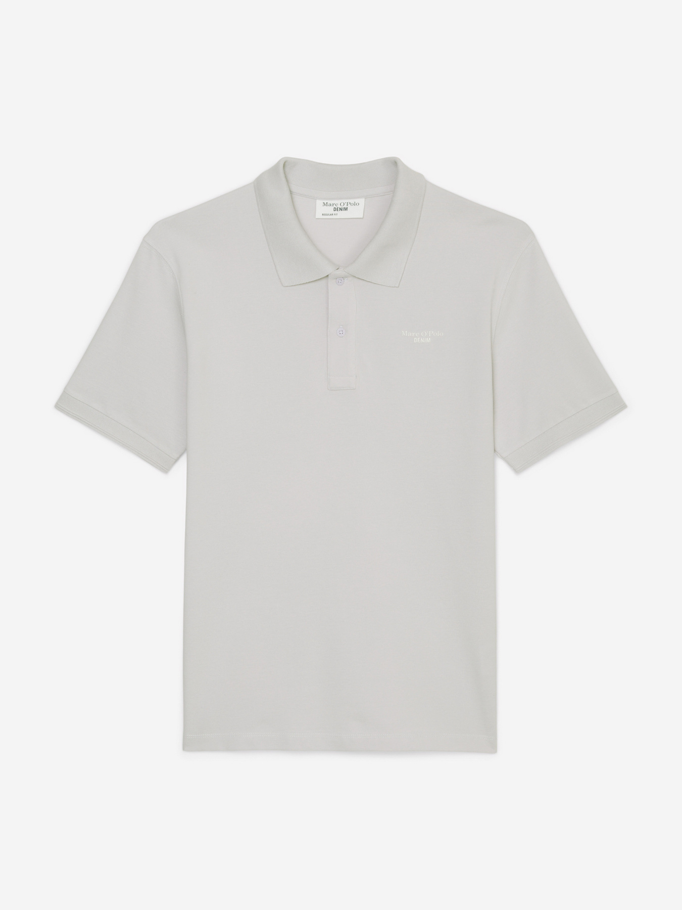 Футболки і поло Marc O'Polo denim модель 463225253090-608 Фото