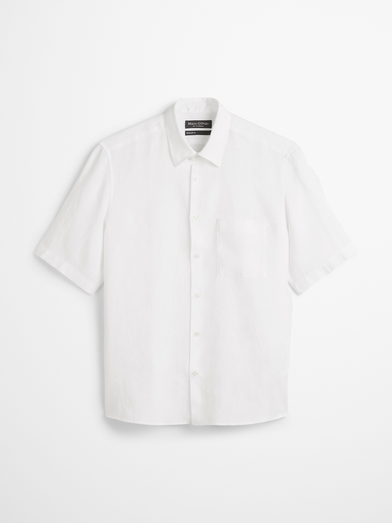 Рубашки Marc O’Polo модель M23742841002-100 Фото