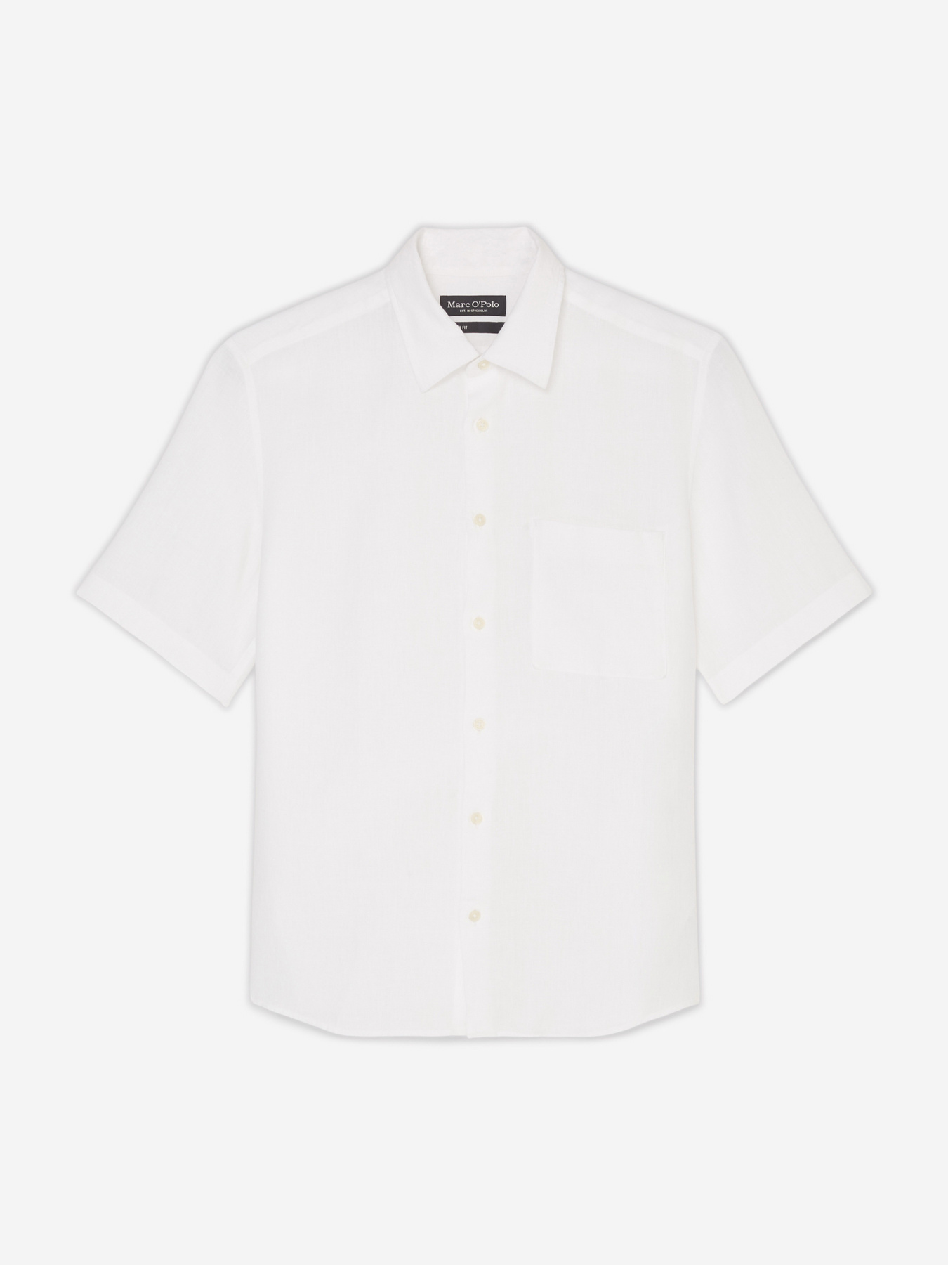 Рубашки Marc O’Polo модель M23742841002-100 Фото