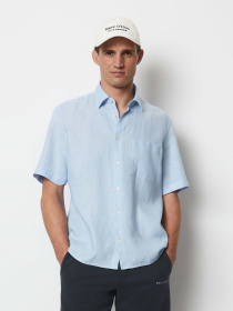 Рубашки Marc O’Polo модель M23742841002-826 Фото