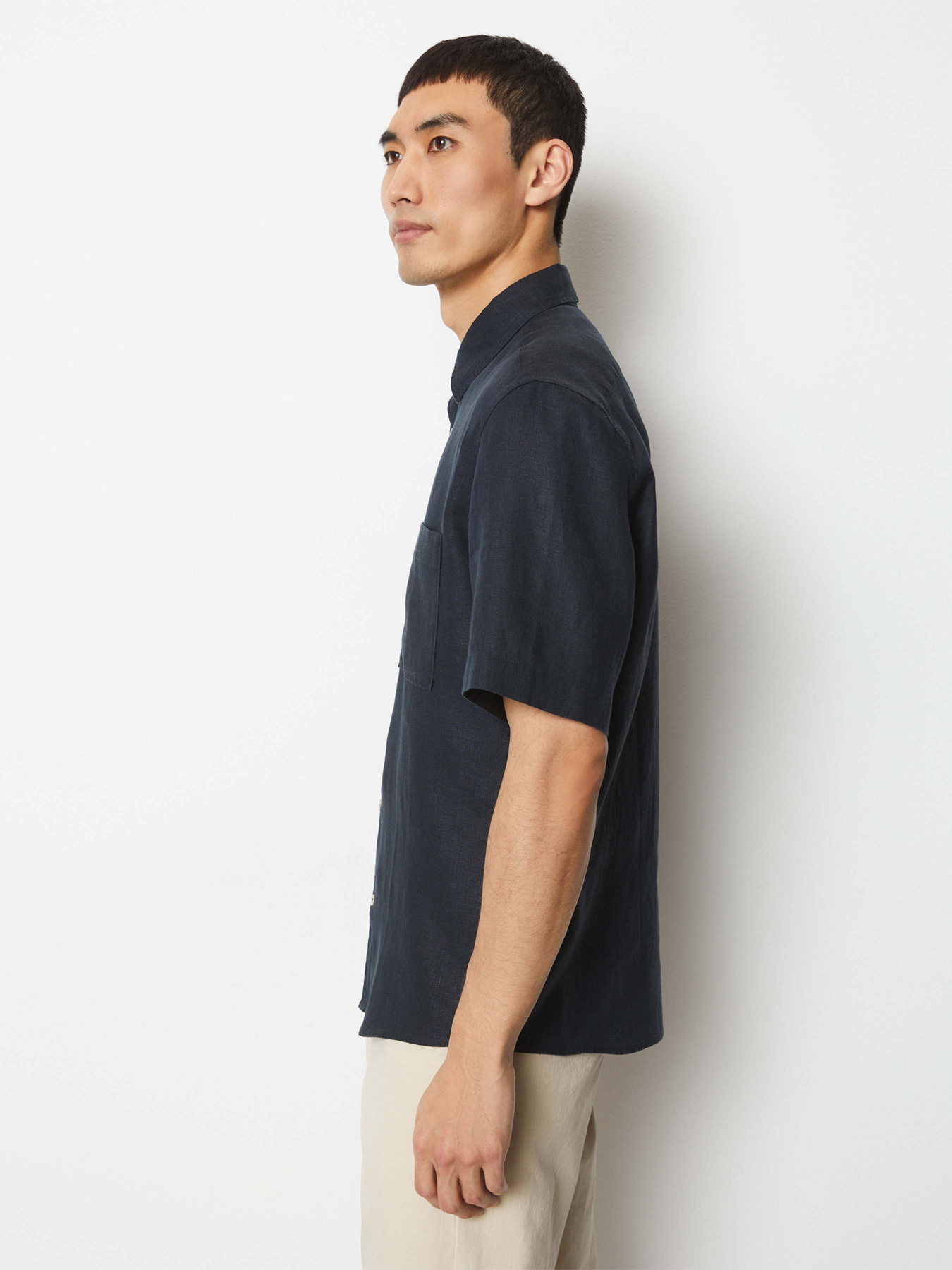 Рубашки Marc O’Polo модель M23742841002-898 Фото