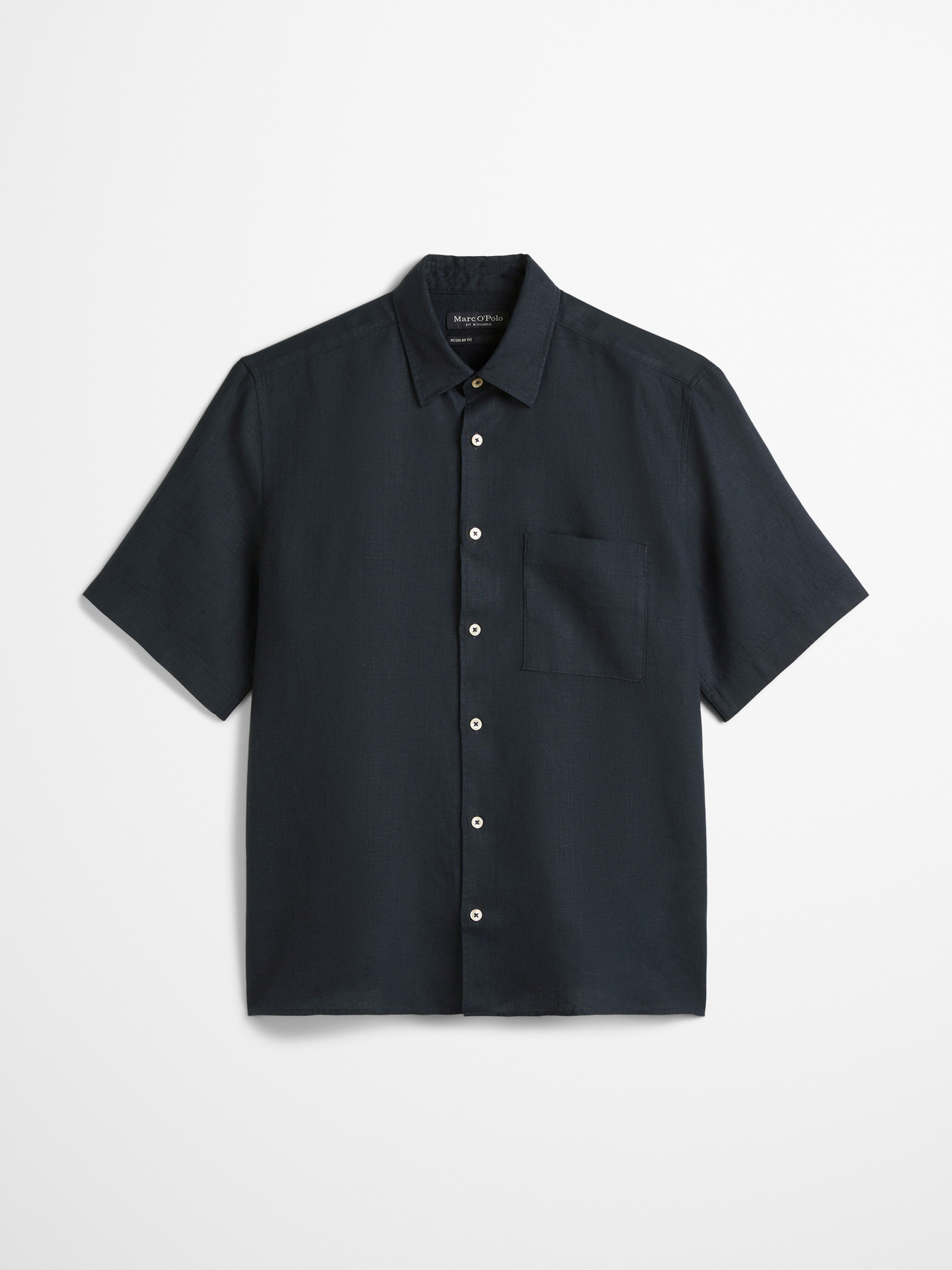 Рубашки Marc O’Polo модель M23742841002-898 Фото