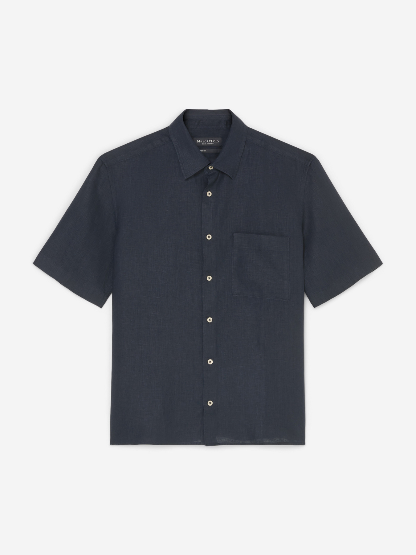 Рубашки Marc O’Polo модель M23742841002-898 Фото