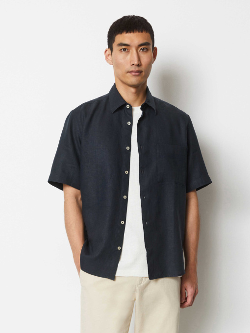 Рубашки Marc O’Polo модель M23742841002-898 Фото