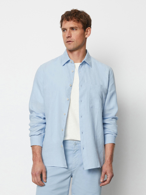 Рубашки Marc O’Polo модель M23742842318-826 Фото