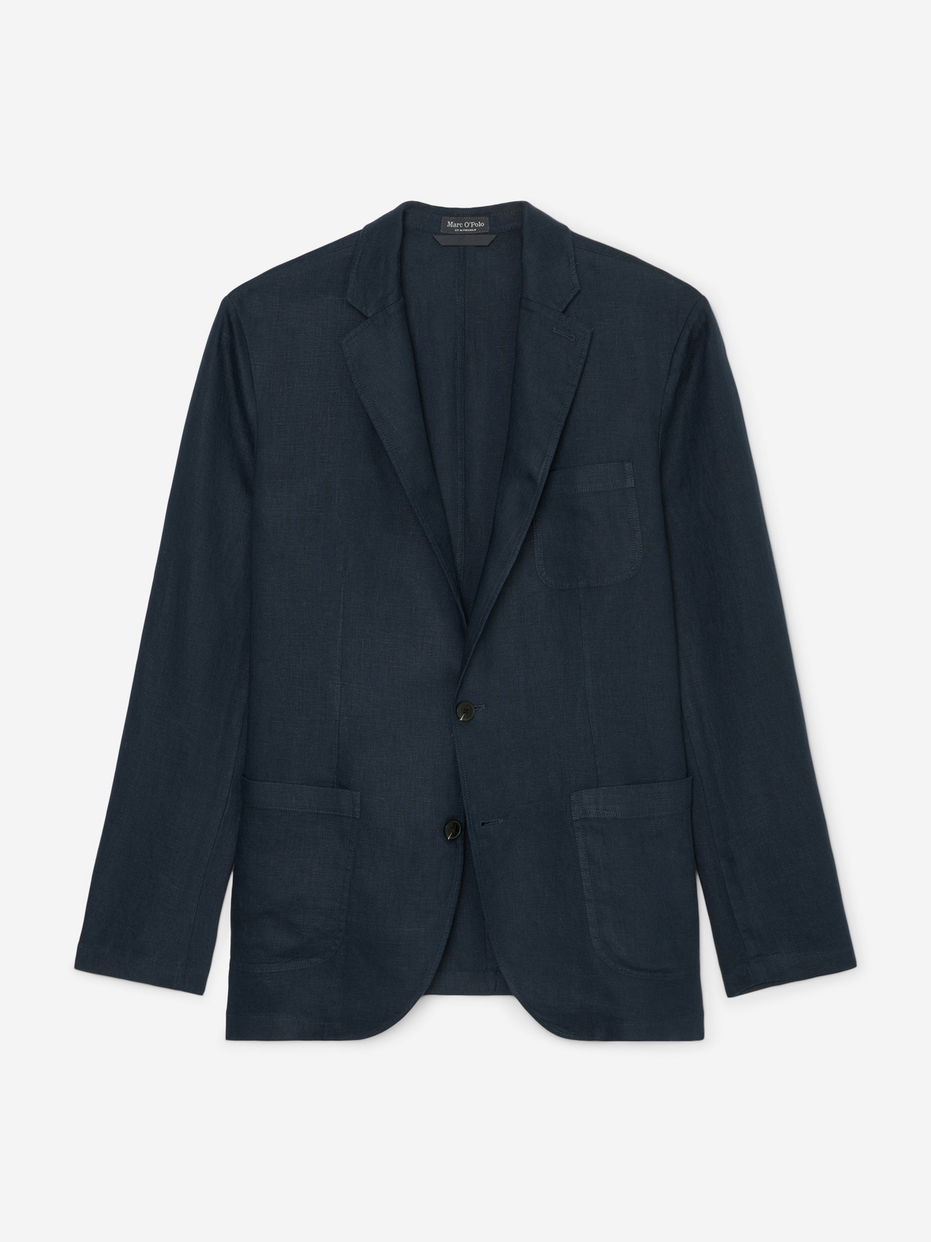 Пиджаки Marc O’Polo модель 424003980030-898 Фото