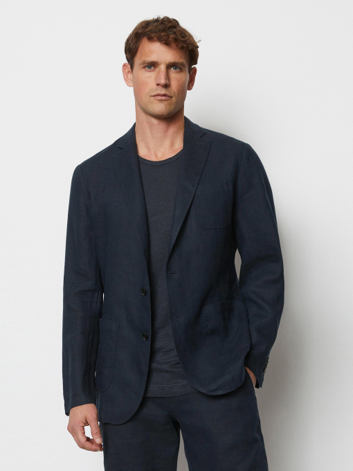 Пиджаки Marc O’Polo модель 424003980030-898 Фото