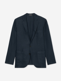 Пиджаки Marc O’Polo модель 424003980030-898 Фото
