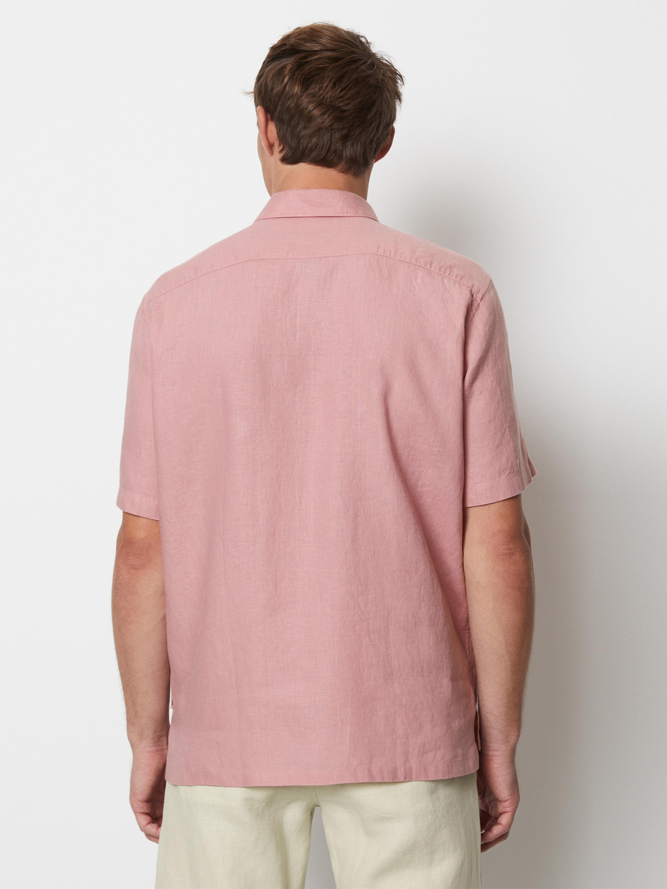 Рубашки Marc O’Polo модель 424742841050-611 Рубашки Marc O’Polo модель 424742841050-611 Фото