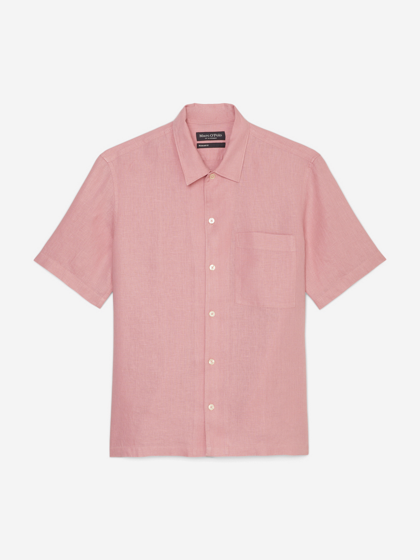 Рубашки Marc O’Polo модель 424742841050-611 Рубашки Marc O’Polo модель 424742841050-611 Фото