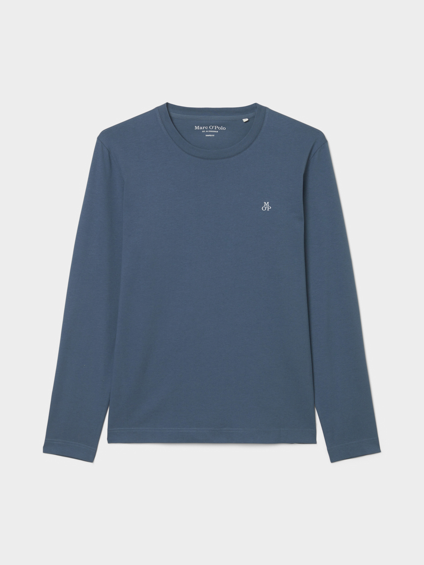 Худи и свитшоты Marc O’Polo модель 426201252210-849 Худи и свитшоты Marc O’Polo модель 426201252210-849 Фото