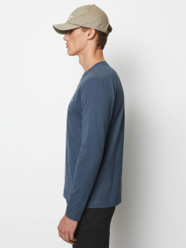 Худи и свитшоты Marc O’Polo модель 426201252210-849 Фото