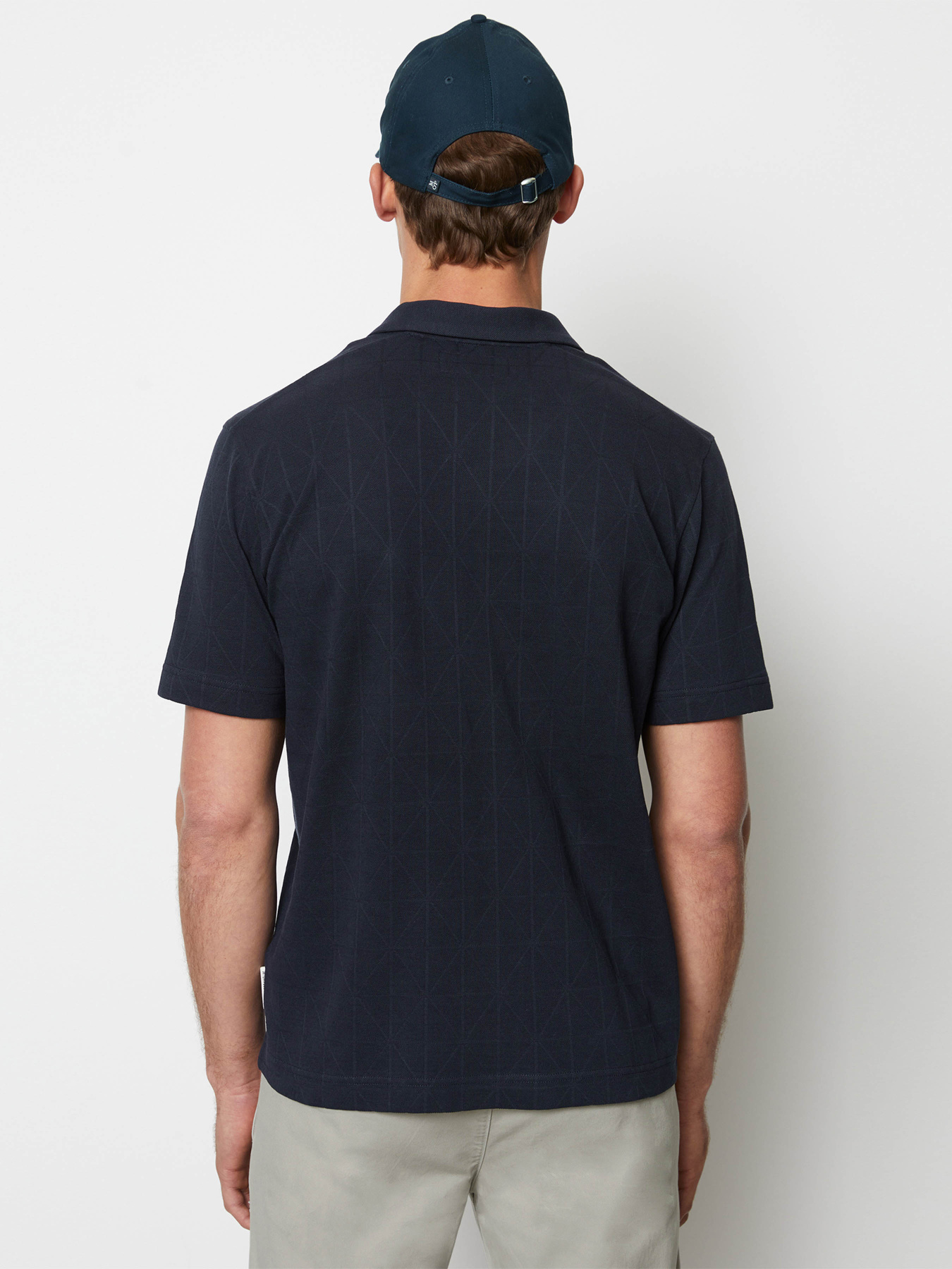 Сорочки Marc O’Polo модель 426207153246-898 Фото