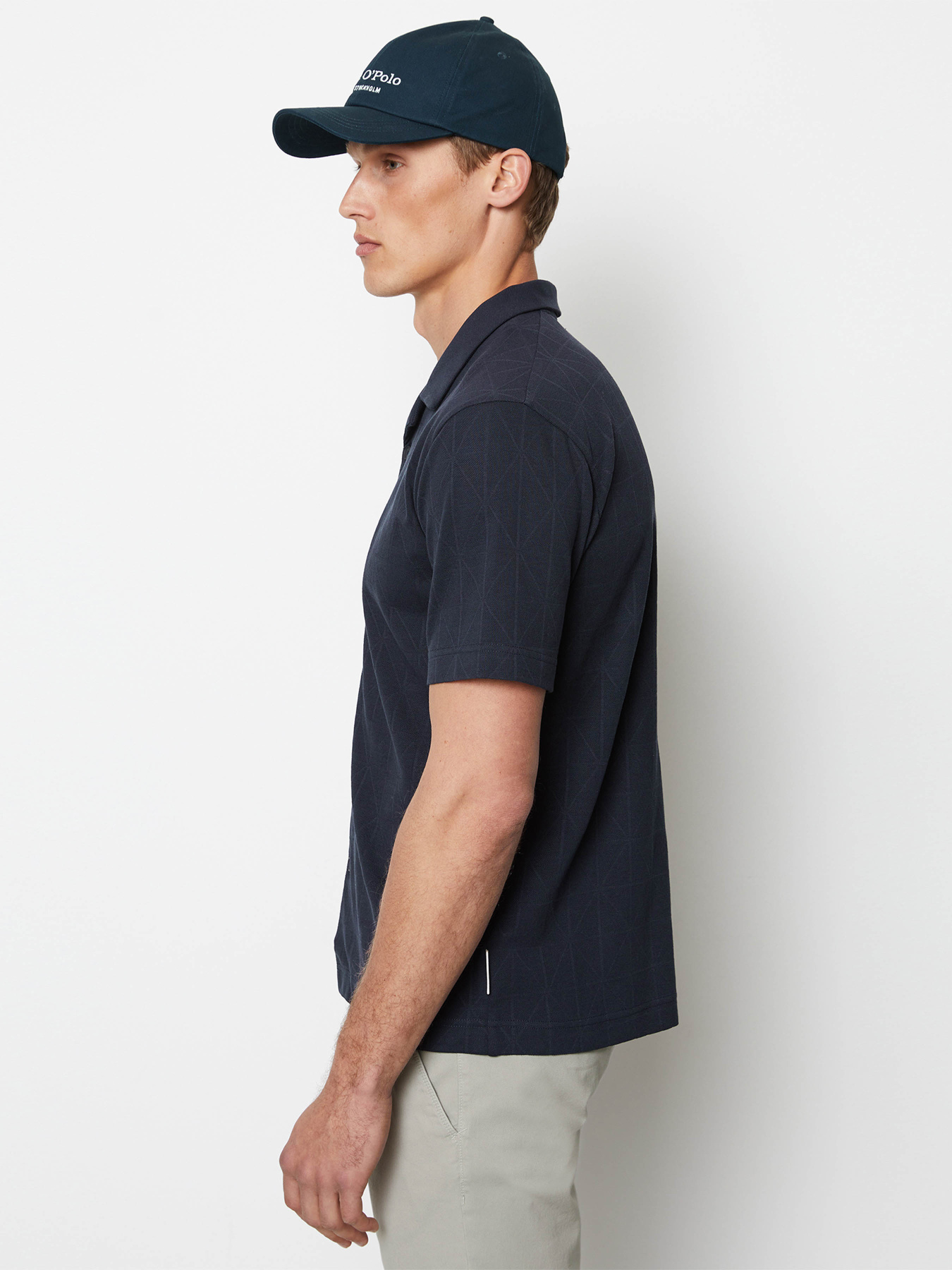 Сорочки Marc O’Polo модель 426207153246-898 Фото