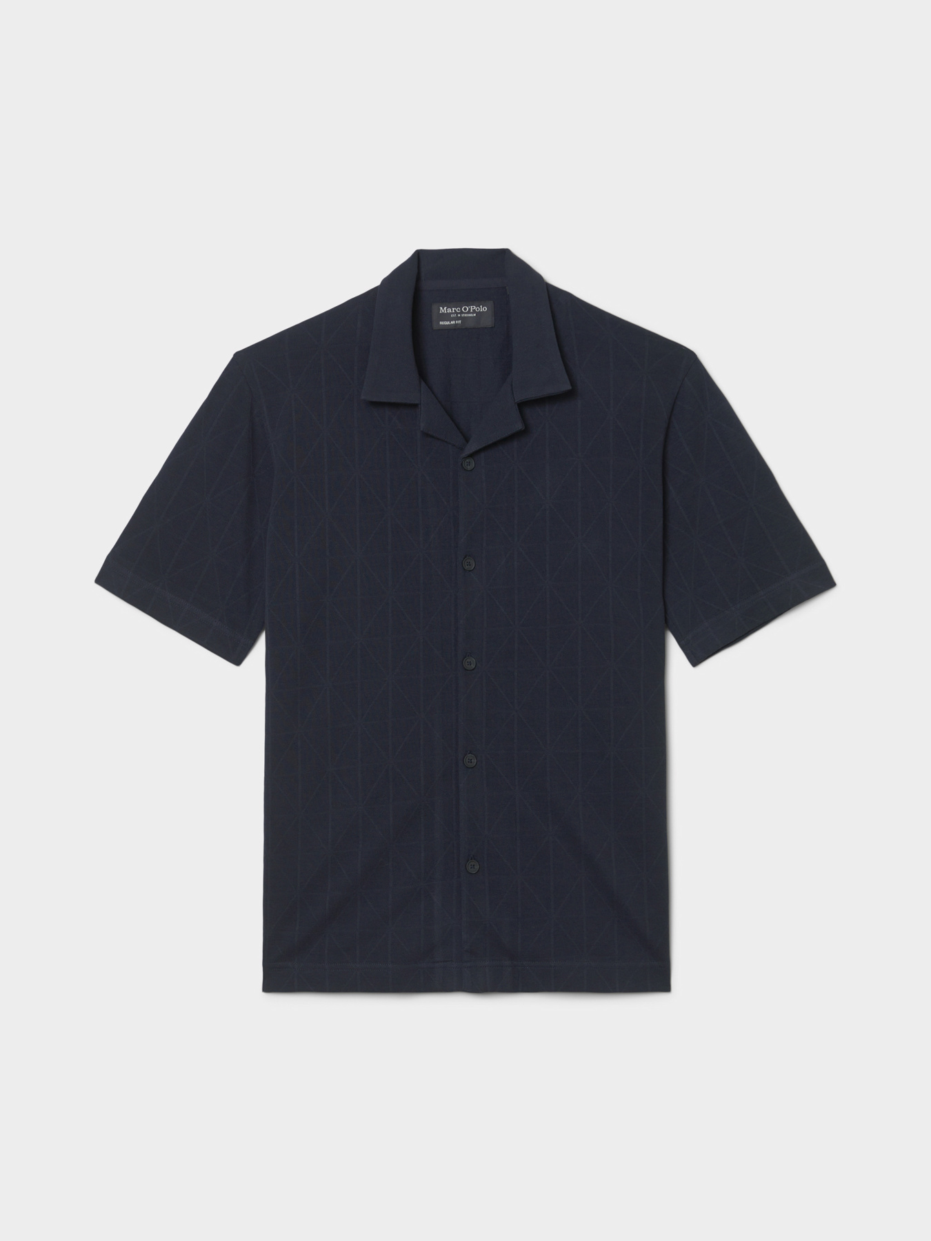 Сорочки Marc O’Polo модель 426207153246-898 Фото