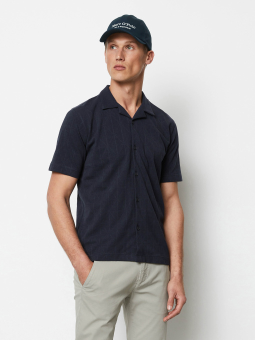 Рубашки Marc O’Polo модель 426207153246-898 Фото