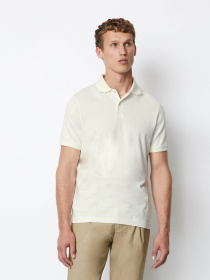 Футболки і поло Marc O’Polo модель 426214453244-152 Фото