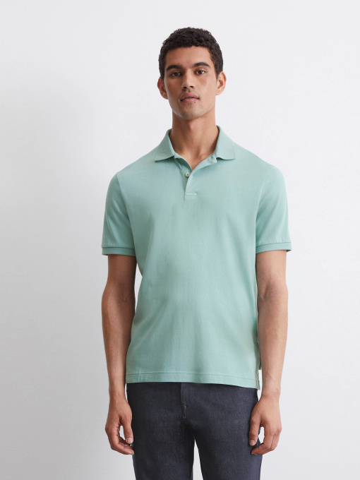 Футболки и поло Marc O’Polo модель 426214453244-432 Фото