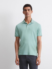 Футболки и поло Marc O’Polo модель 426214453244-432 Фото