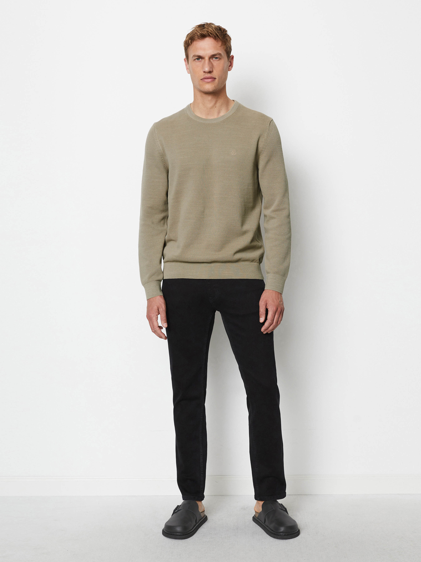 Свитры и кардиганы Marc O’Polo модель 426502360074-730 Свитры и кардиганы Marc O’Polo модель 426502360074-730 Фото