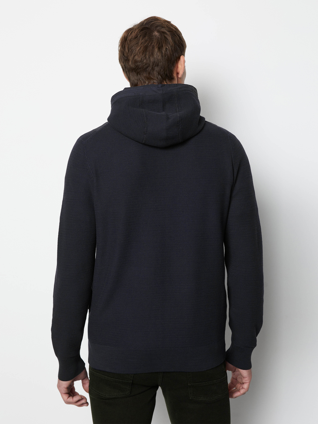Светри та кардигани Marc O’Polo модель 426502361160-898 Светри та кардигани Marc O’Polo модель 426502361160-898 Фото