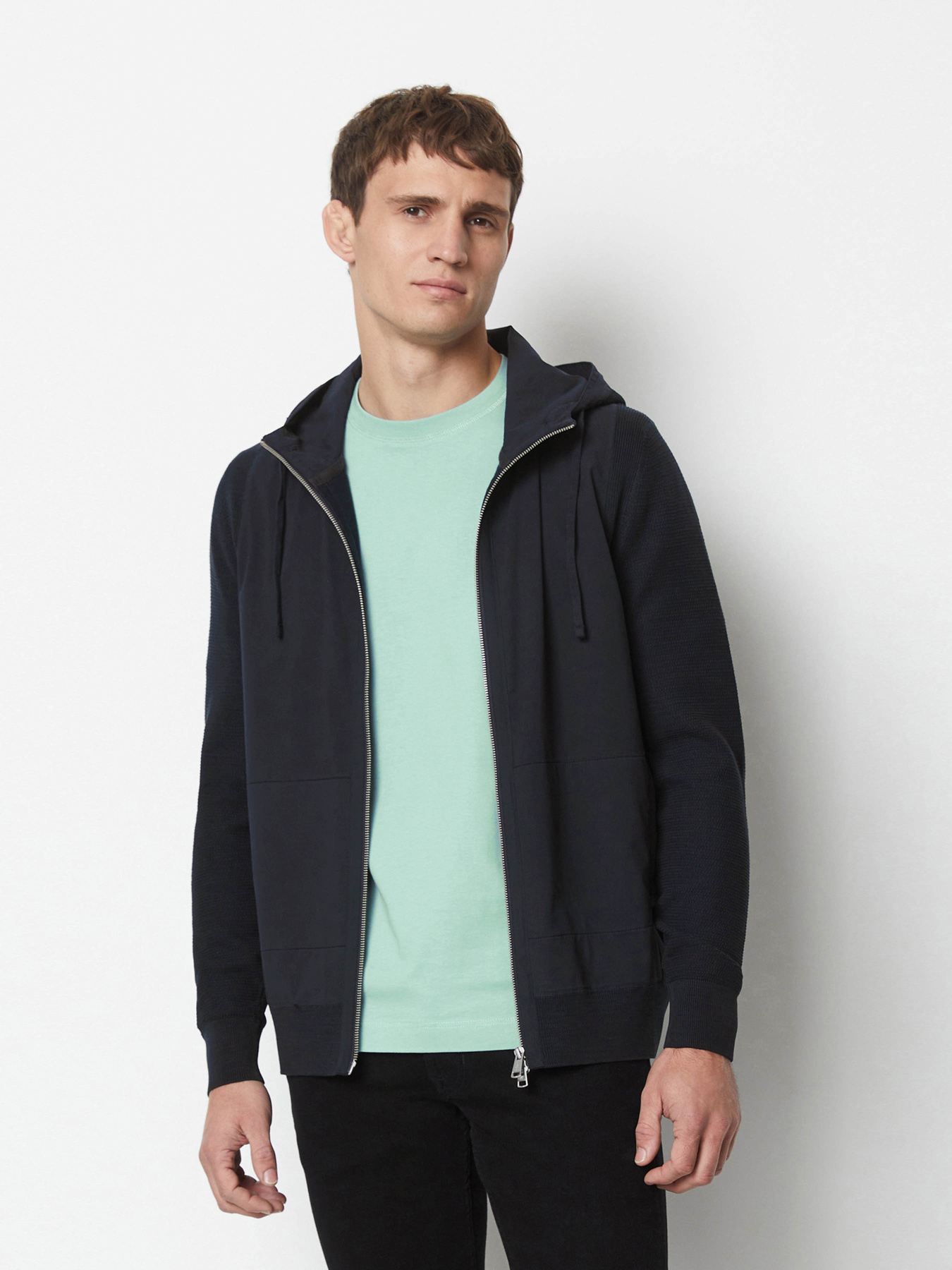 Светри та кардигани Marc O’Polo модель 426502361160-898 Светри та кардигани Marc O’Polo модель 426502361160-898 Фото