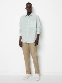 Рубашки Marc O’Polo модель 426735442090-E19 Фото