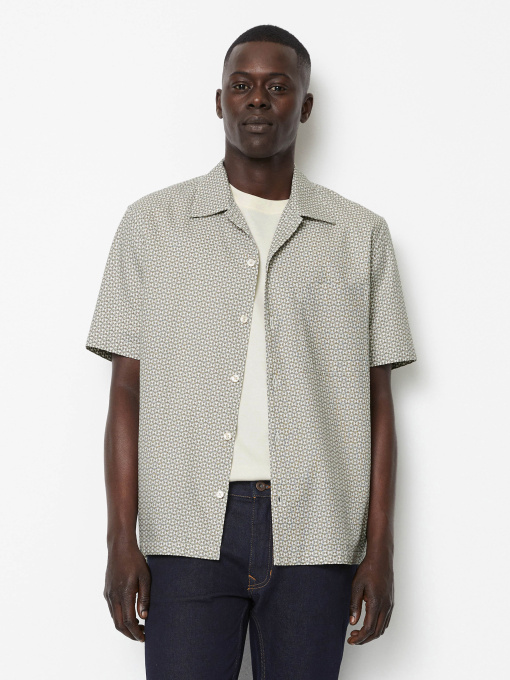 Рубашки Marc O’Polo модель 426737541012-E14 Фото