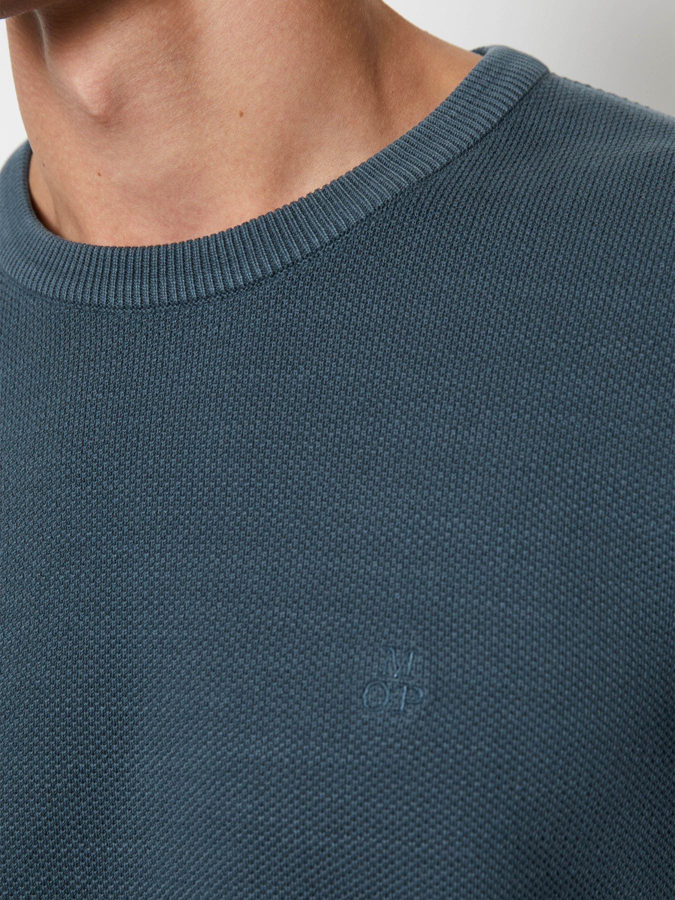 Свитры и кардиганы Marc O’Polo модель M26502360074-849 Фото