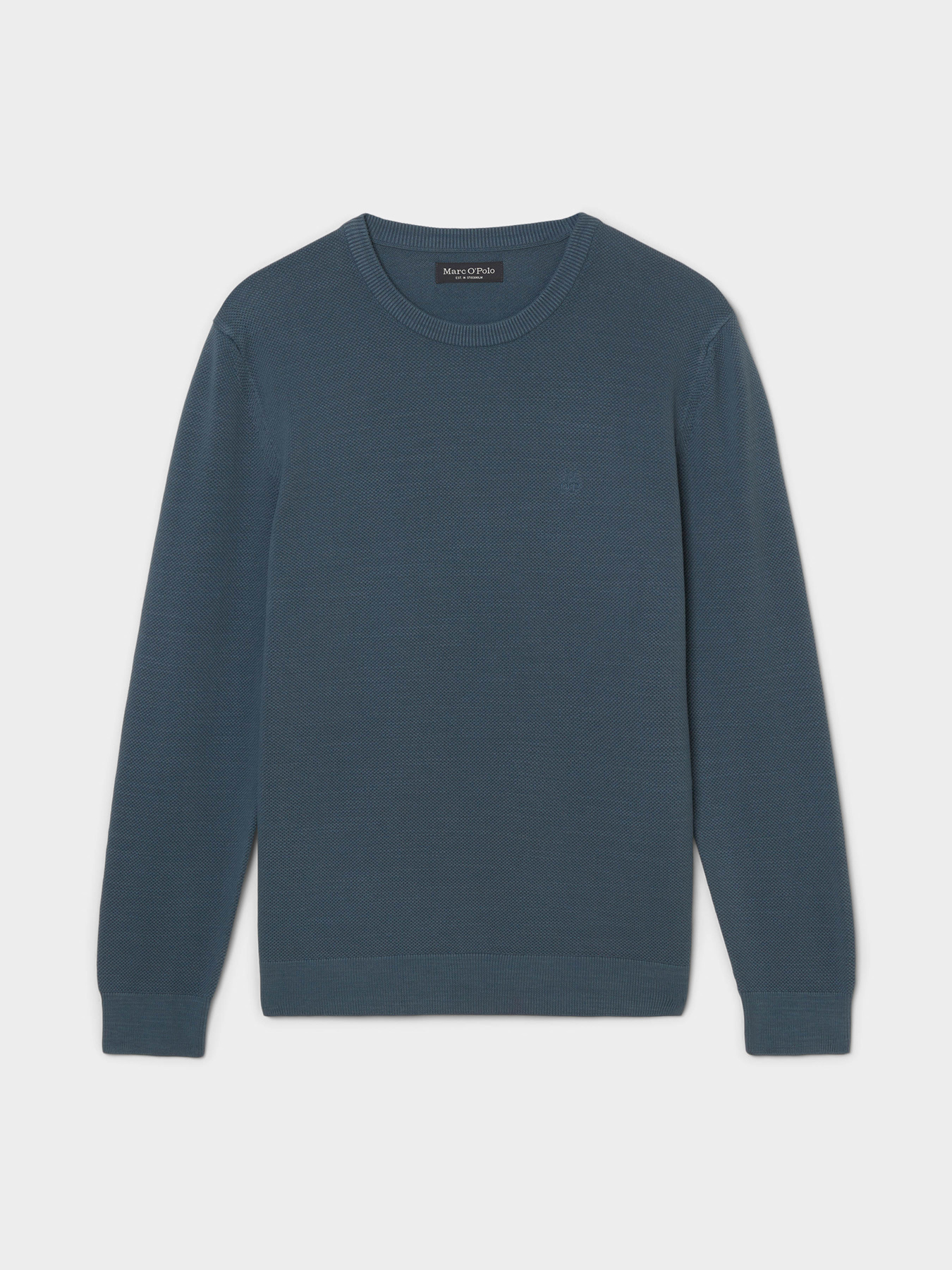Свитры и кардиганы Marc O’Polo модель M26502360074-849 Фото