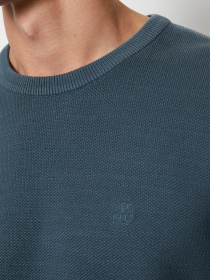 Свитры и кардиганы Marc O’Polo модель M26502360074-849 Фото