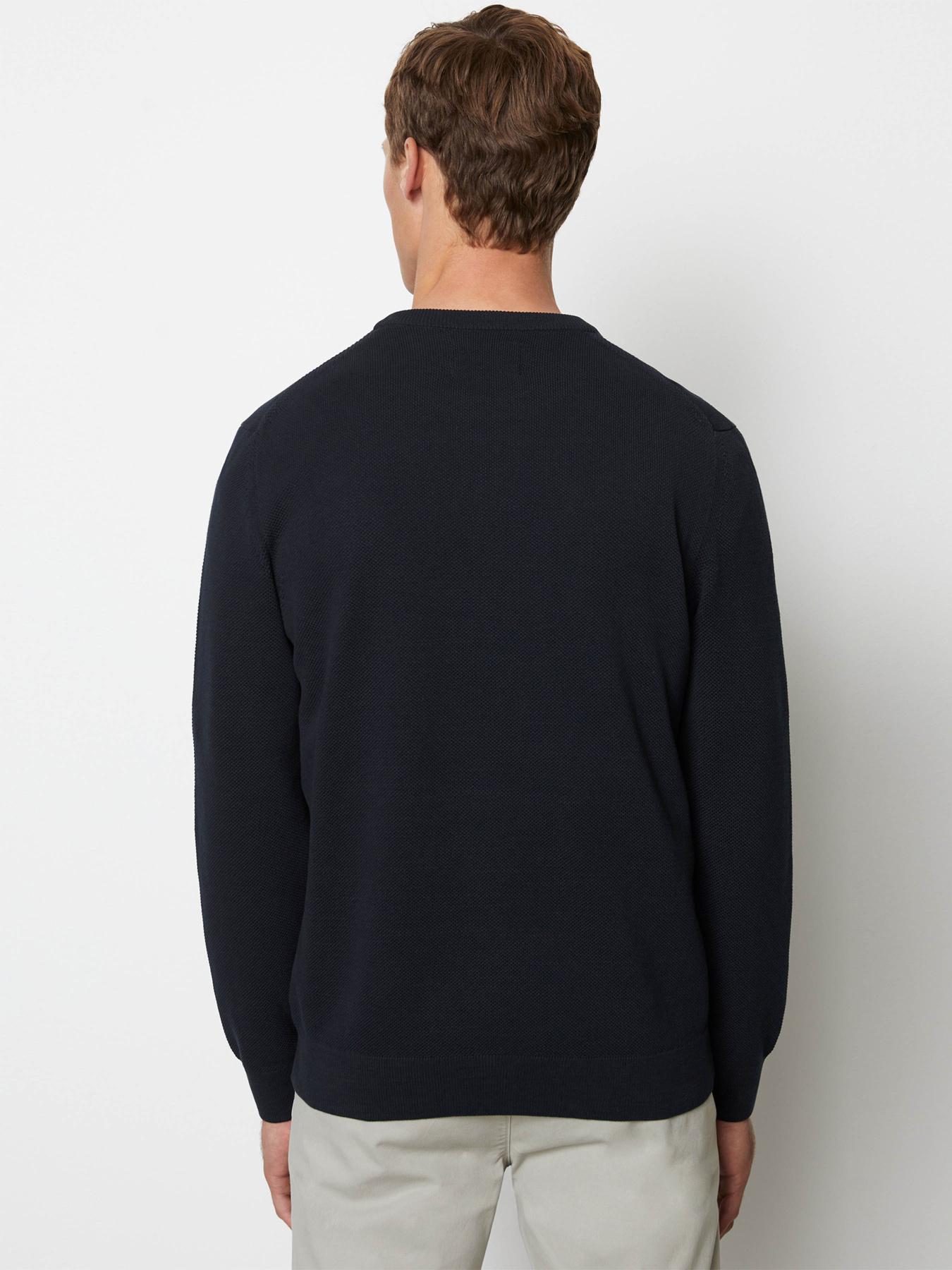 Светри та кардигани Marc O’Polo модель M26502360074-898 Светри та кардигани Marc O’Polo модель M26502360074-898 Фото