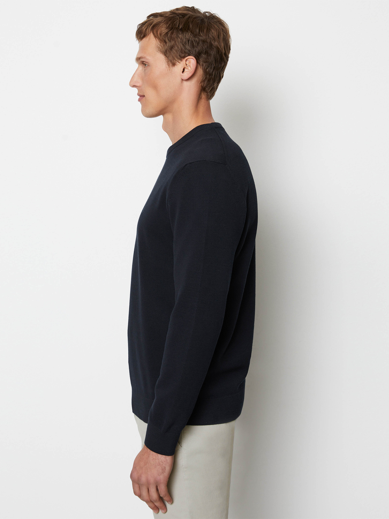 Светри та кардигани Marc O’Polo модель M26502360074-898 Светри та кардигани Marc O’Polo модель M26502360074-898 Фото