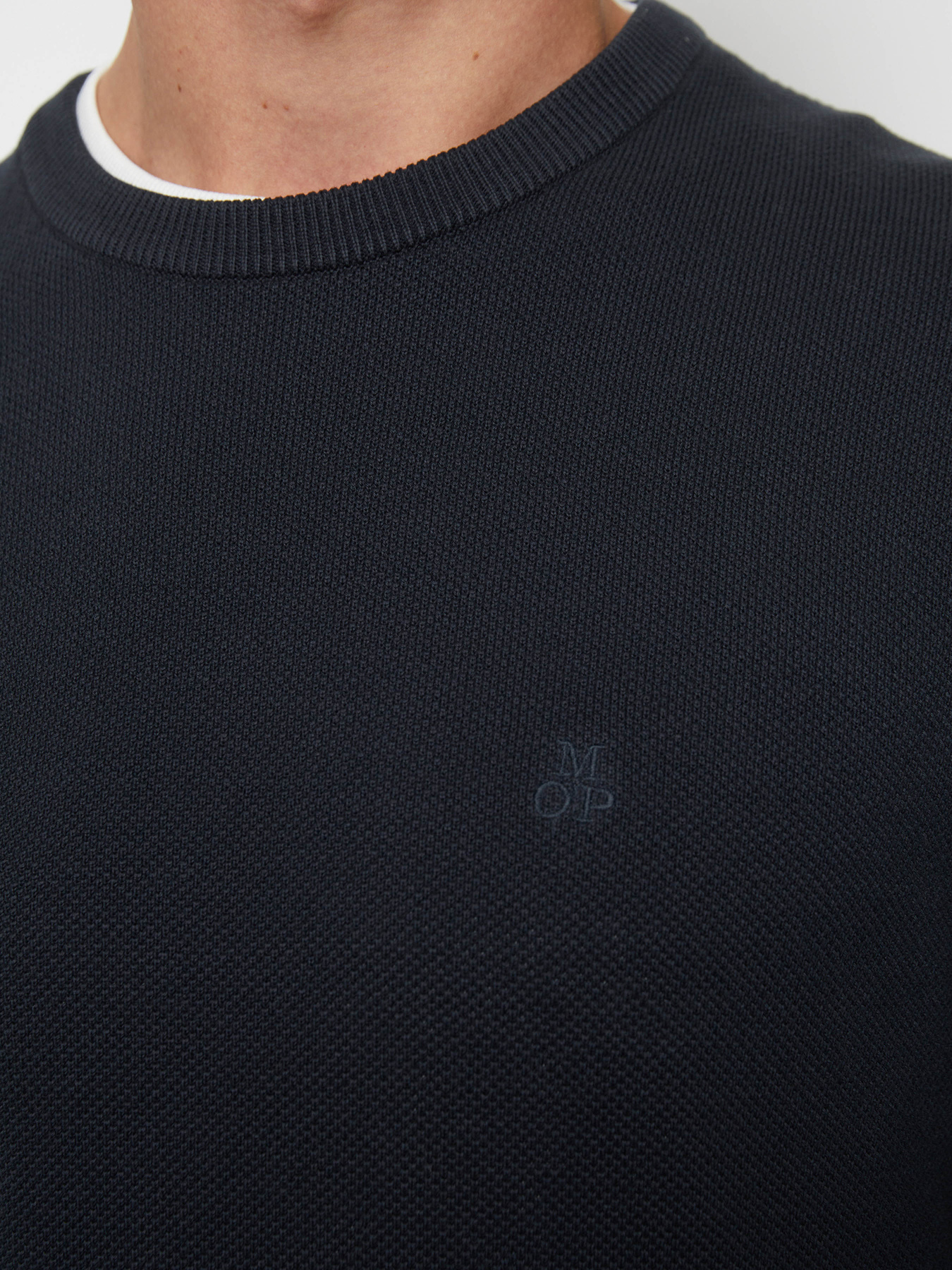 Светри та кардигани Marc O’Polo модель M26502360074-898 Светри та кардигани Marc O’Polo модель M26502360074-898 Фото