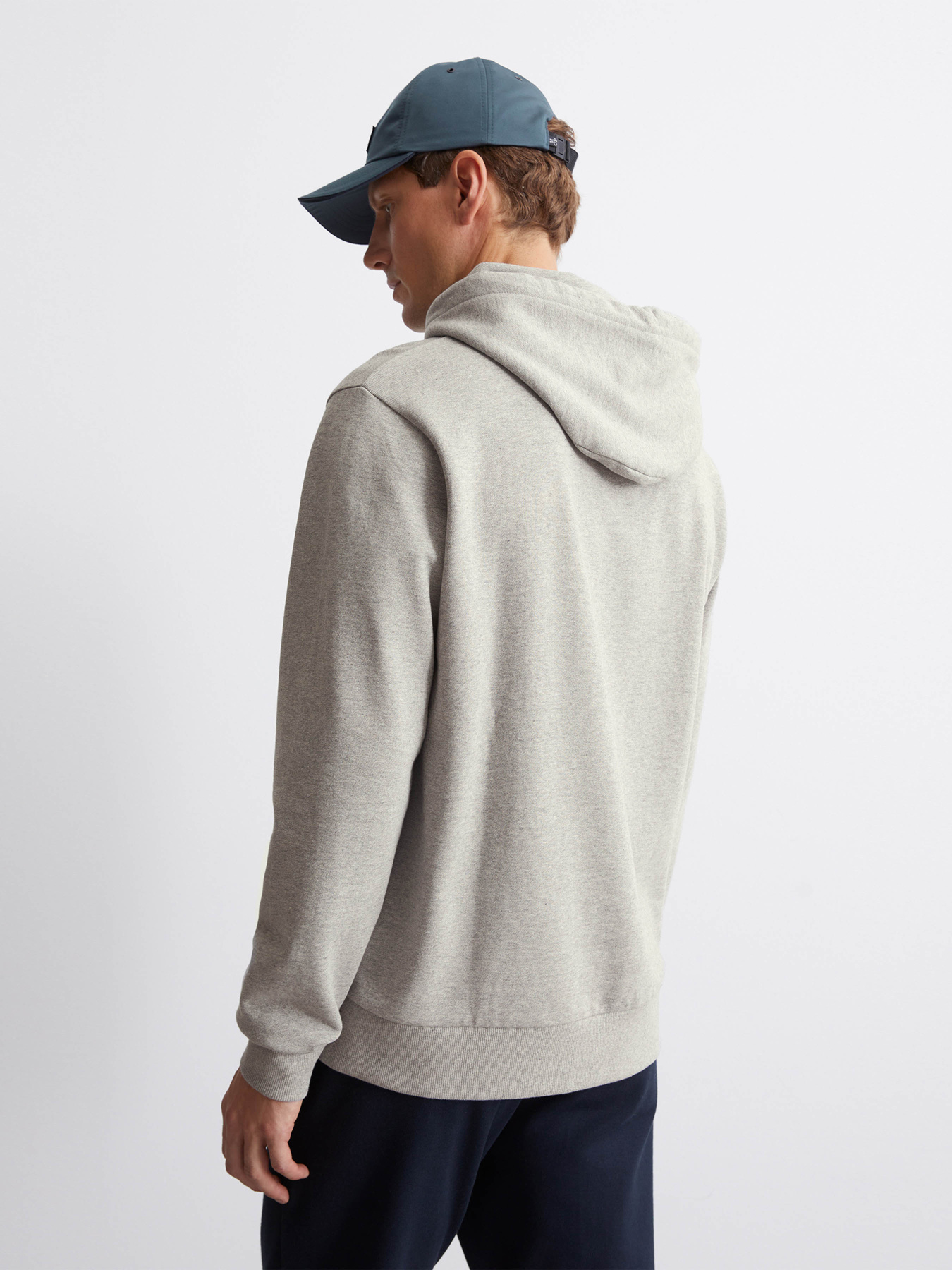 Худи и свитшоты Marc O’Polo модель 428402654180-933 Худи и свитшоты Marc O’Polo модель 428402654180-933 Фото