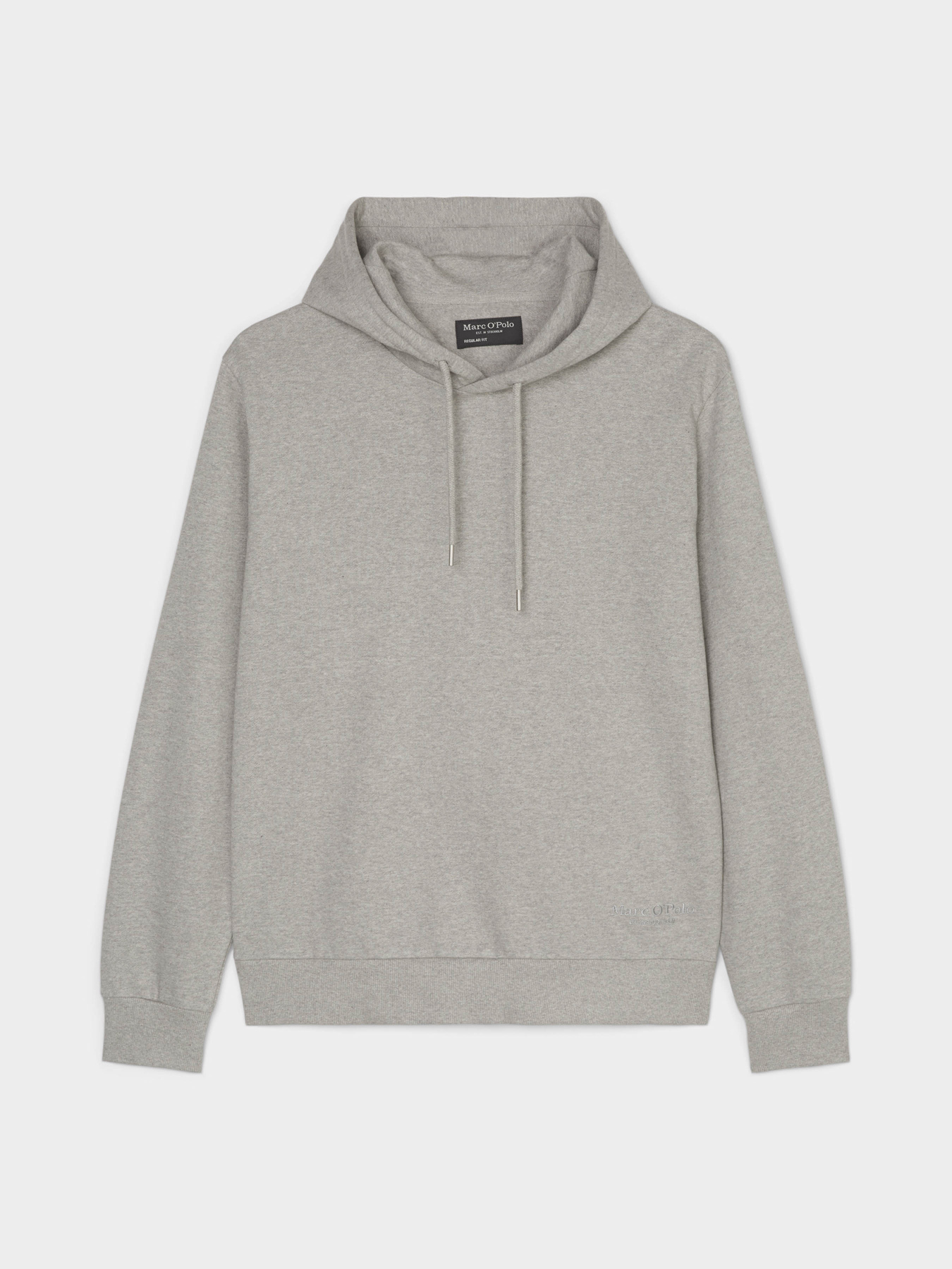 Худи и свитшоты Marc O’Polo модель 428402654180-933 Худи и свитшоты Marc O’Polo модель 428402654180-933 Фото