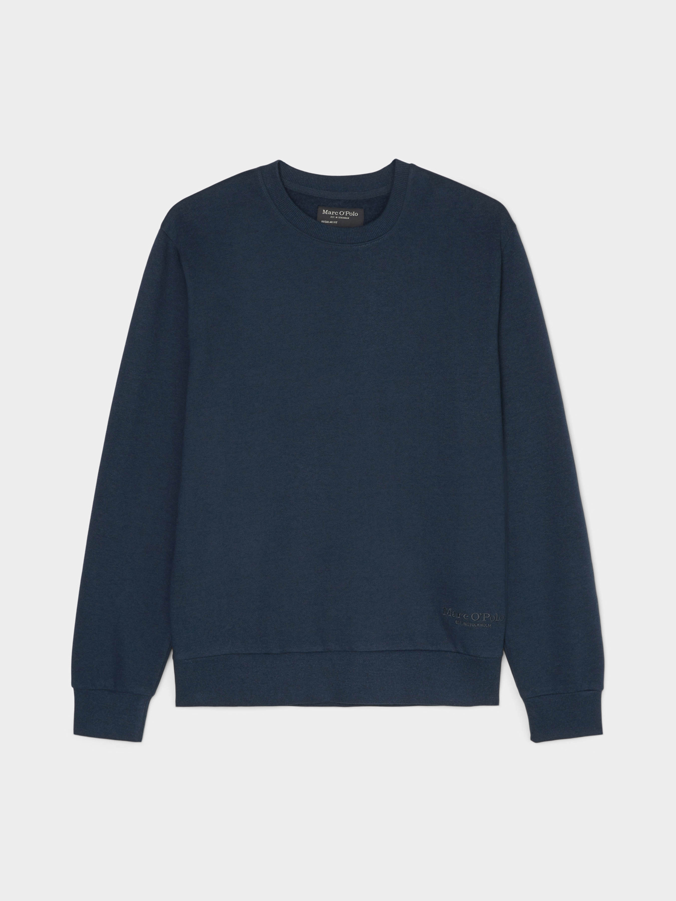 Худи и свитшоты Marc O’Polo модель 428402654182-849 Худи и свитшоты Marc O’Polo модель 428402654182-849 Фото