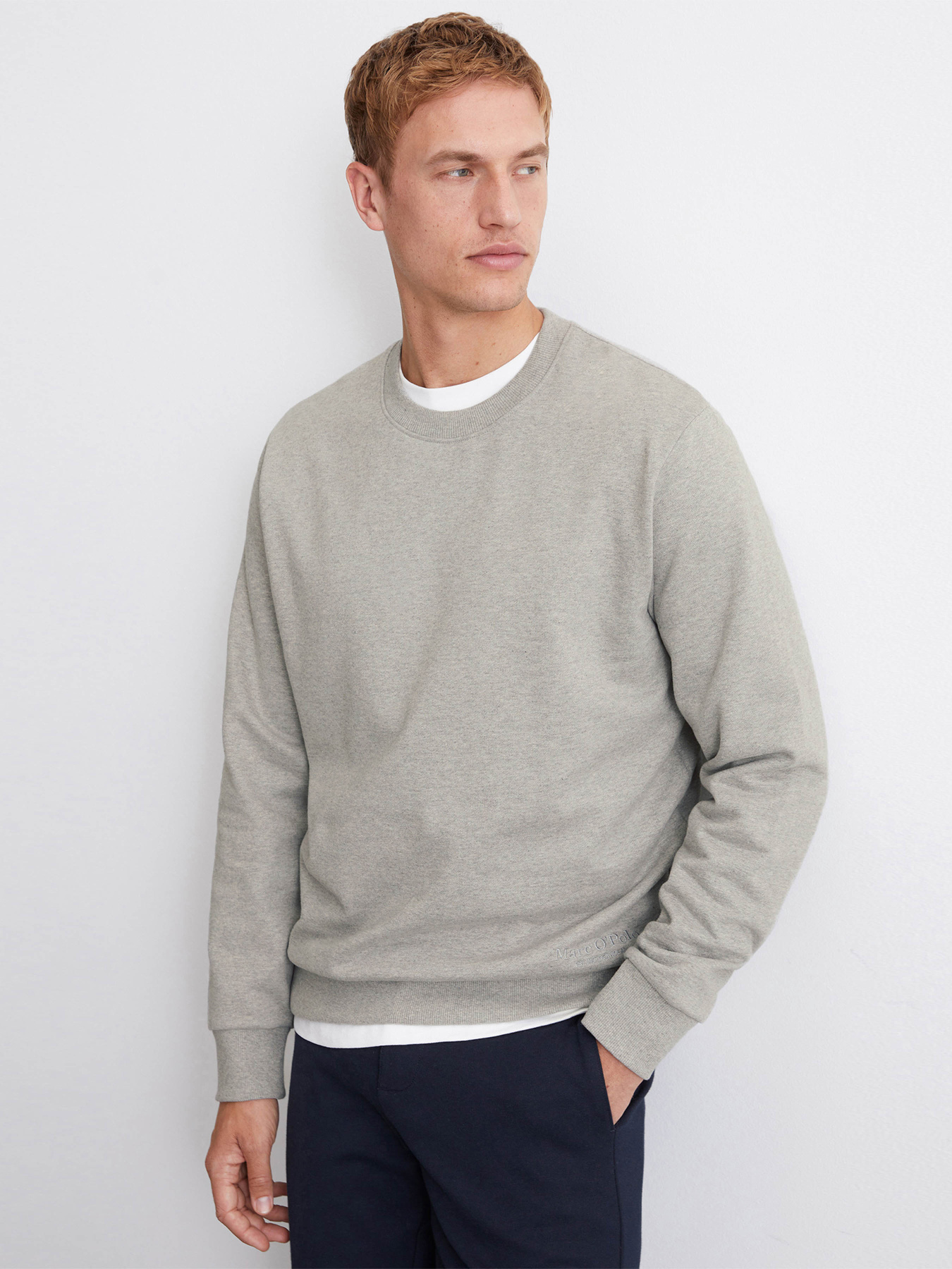 Худи и свитшоты Marc O’Polo модель 428402654182-933 Фото