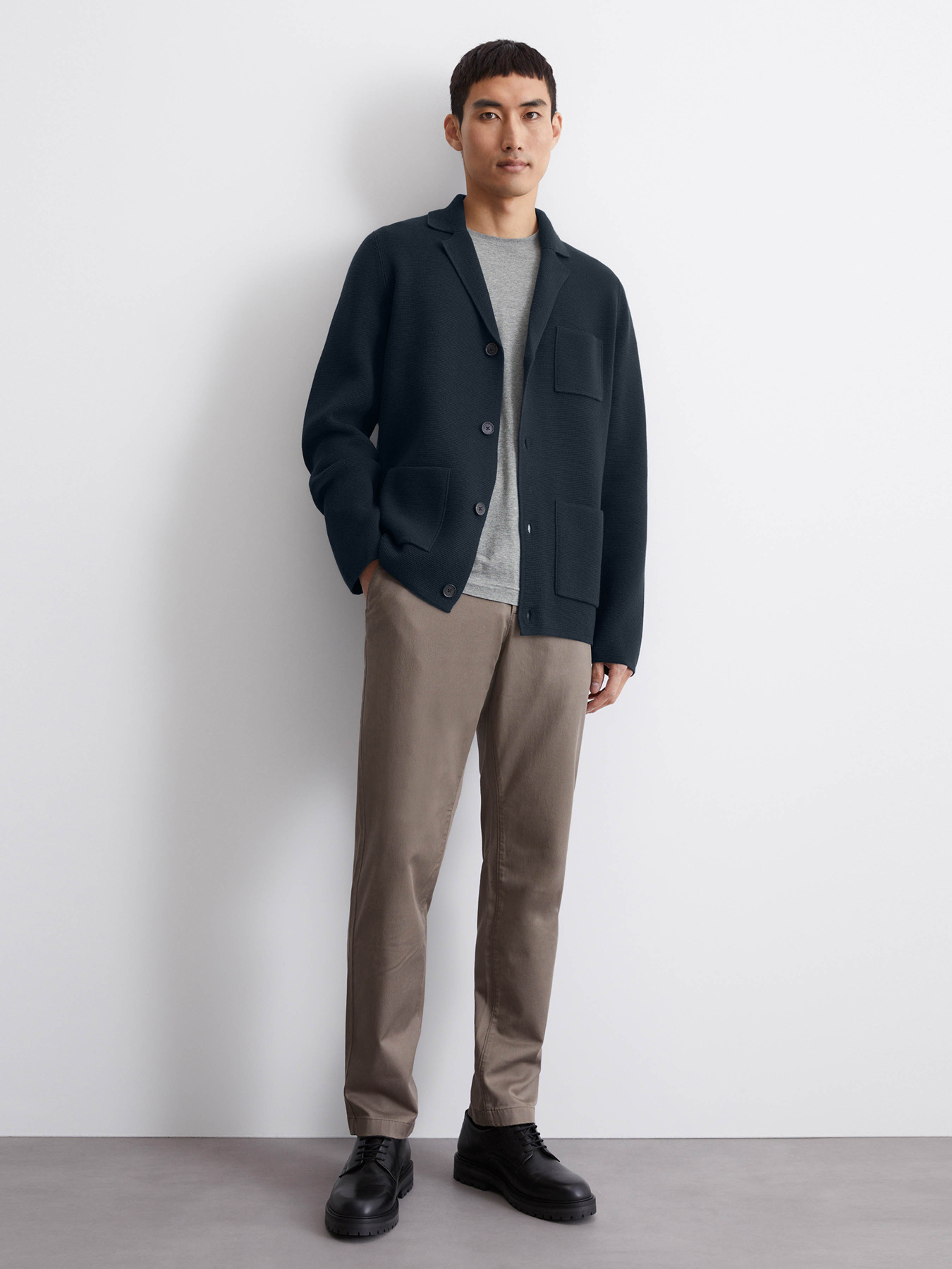 Светри та кардигани Marc O’Polo модель 428501661174-898 Фото