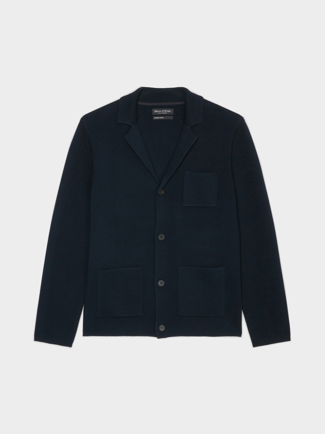 Светри та кардигани Marc O’Polo модель 428501661174-898 Фото